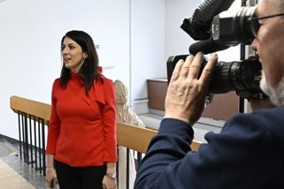 Okamura: Moderovat kvalitní politické pořady zvládne mnoho dalších moderátorů | ČeskéNoviny.cz