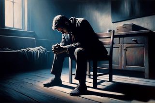 Oženil se s milenkou a osvojil si její děti. Teď má dvě práce a pověst hlupáka roku - Médium.cz