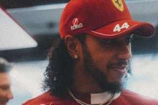 Z přestupu desetiletí je propadák. Lewis Hamilton si připsal i rekordy, o které rozhodně nestál - Garáž.cz