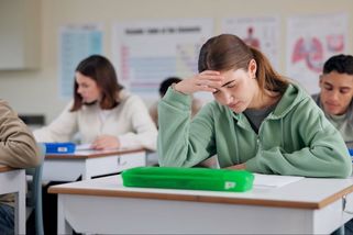 Chyba v maturitě zachránila stovky žáků. U správného testu by měly méně bodů - Seznam Zprávy