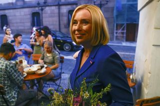 Zmatený Babiš po měsících vylezl z nory, řekla Nerudová. Dělá chytrou a sama je vydlabaná jako dýně, dozvěděla se o sobě - Super.cz