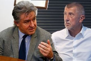 Akcie ČEZ za půlku a nádavkem znárodnit Agrofert....