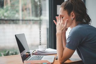 Čtyři z deseti Čechů jsou v práci frustrovaní. Chuť na výpověď prudce roste - Seznam Zprávy