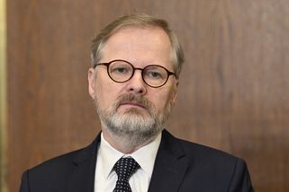 Hřib půjde na Fialovu schůzku k bezpečnosti, účast zvažuje Okamura