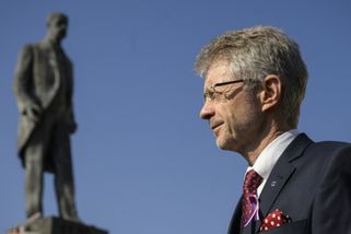 Bylo by dobré vytvořit koalici věrných a zásadových, řekl Vystrčil