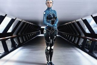 Humanoidní roboti překročili hranici testů. Nastupuje realita průmyslu - Médium.cz