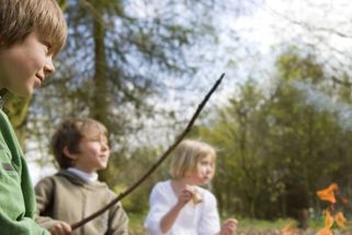 To jste si vzpomněl až teď? Táborníci spílají Plagovi za prodloužení prázdnin