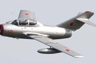 Jediný souboj československých a amerických tryskáčů, který mohl rozpoutat válku - Médium.cz