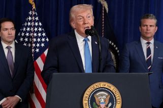 Trump útokem na Venezuelu riskuje kritiku svých stoupenců - Seznam Zprávy