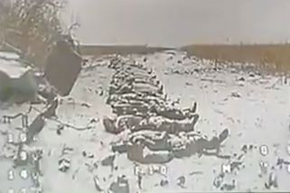 Vojáci z KLDR se zapojili do útoku. Po sítích kolují videa jejich mrtvých těl - Novinky