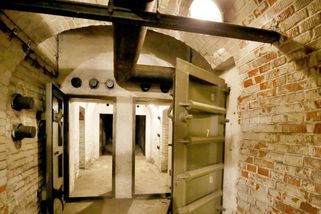 V Česku jsou tisíce krytů pro čtvrt milionu lidí. Podívejte se, kde vybudovali ten nejbližší