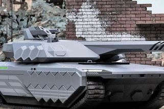 Korejci vyvíjejí vodíkový tank. Zastaralé diesely překoná skoro ve všem