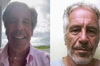 Epsteinův dvojník a nejasnosti okolo jeho smrti vyvolávají nové spekulace - Seznam Zprávy