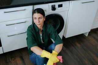 Když ženy vše naoko zvládají, ale ve skutečnosti jsou přetížené - Novinky