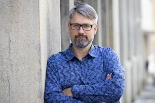 Landovský: Válku ukončí kompromis, Ukrajina v NATO výměnou za území - Novinky