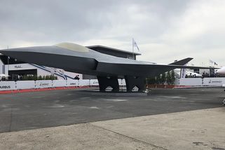 Evropská stíhačka lepší než F-35 je jako zombie. Problematický projekt dostal ještě šanci