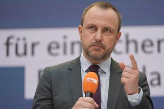 Masakr v Solingenu je začátek, Německo čeká mnohem větší hrůza, varuje expert - Novinky