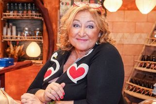 Pohublá a rozzářená Halina Pawlowská oslavila 71. narozeniny. Fanoušci ji zasypali komplimenty