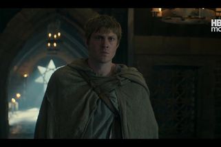 RECENZE: Rytíř Sedmi království získává čest a slávu na poli mezi plebsem a spodinou - Novinky