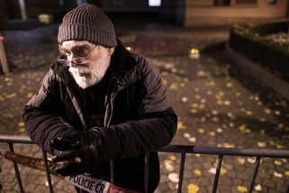 Rodinám disidentů by stát mohl finančně pomáhat, popisuje poslanec Žáček - Seznam Zprávy