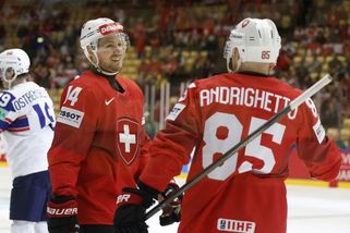 MS v hokeji 2026, 2027 a 2028: Kdy a kde se konají - Sport.cz