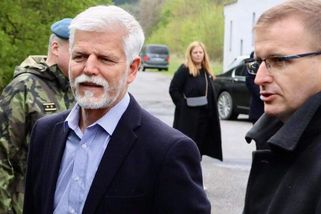 Deset let poté ztrácejí firmy víru v právní stát. Do Vrbětic i proto přijel Pavel - Seznam Zprávy