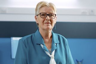 i60.cz: Táňa (63 let): Budu pracovat do smrti kvůli synovým dluhům