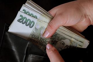 Kolik peněz potřebujete, abyste si mohli dovolit rok nic nedělat? Spočítali jsme minimální částku