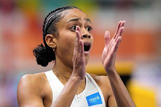 Fantazie na dráze! Manuel má světové zlato, ukončila český půst - Sport.cz