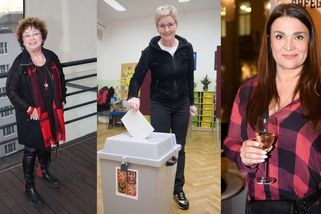 České herečky i zpěvačky: Kdo nezměnil 20 let účes? - Proženy.cz