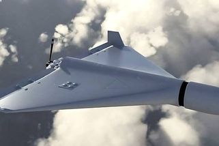 Opavská radnice výstavu makety dronu Šáhid nechce, přesto bude k vidění