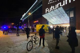 Cizinec v Hradci Králové útočil teleskopickým obuškem a sekáčkem - Novinky