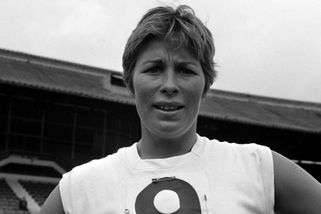 Olympiáda | Zemřela první britská olympijská vítězka v atletice - Sport.cz