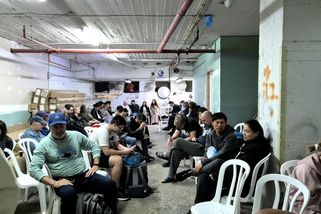 Macinkova slova se mě dotkla, zlobí se cestovatelka prchající z Izraele - Seznam Zprávy