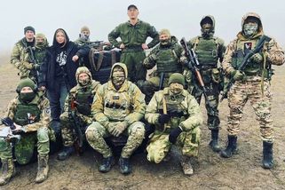 Rusko tvrdí, že bojuje s nacismem. Tak proč toleruje vlastní radikály