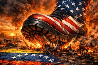 Trumpův narcismus dosáhl manické fáze a může být i hůř - Médium.cz