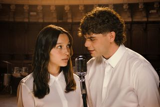 Hřejivý film, který pohladí po duši: Dojemný remake oscarového hitu míří na Netflix