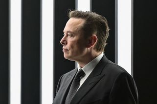 Elon Musk čelí nařčení ze sexuálního obtěžování - Novinky