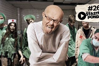 Šťastné pondělí: Zdravotnictví, jak ho znáte, končí. Změny pocítí každý - Seznam Zprávy