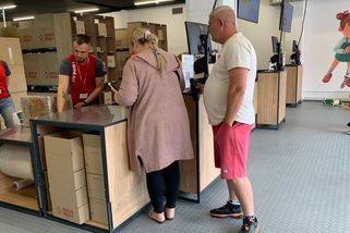 Z Česka až na frontu do sedmi dnů. Ukrajinská pošta chce u nás další pobočky - Seznam Zprávy