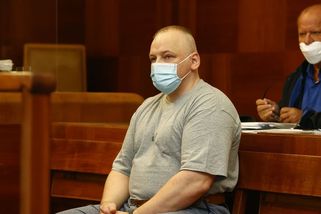 Muž, který sedí 20 roků ve vězení za vraždy, je nevinný, rozhodl pravomocně soud - Novinky