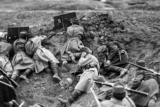 Poslanec za hnutí ANO hrubě urazil a ponížil české válečné hrdiny a vlastence - Médium.cz