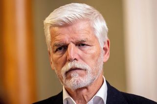 Pavel podepsal rozpočet - Novinky