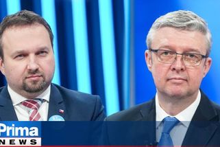 Řítí se na nás energetické tsunami, varoval Havlíček. Jurečka řekl, jak vláda zkrotí ceny