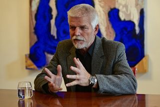 Generál Petr Pavel je připraven vzdát se kandidatu...