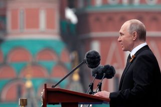 Putin udělal zásadní chyby. Rusko teď možná čeká domino, říká expert - Seznam Zprávy