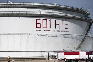 Zachrání Česko ropa ze západu? Bez šance, říká expert - Seznam Zprávy