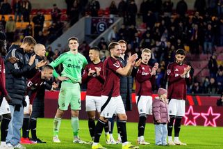 Sparta v boji o druhé místo: Uhájí letenští aspoň stříbro? - Médium.cz