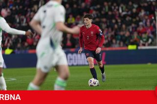 KOMENTÁŘ: Jak na Dány? Bez nakopávané, filmařů, faulů a nedynamických matadorů