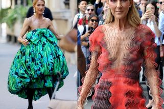 ŽENA-IN - Má třináct sourozenců a je rytířem Řádu čestné legie. Céline Dion slaví 54. narozeniny